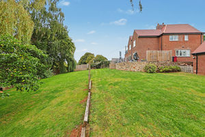 Brassington Lane Old Tupton